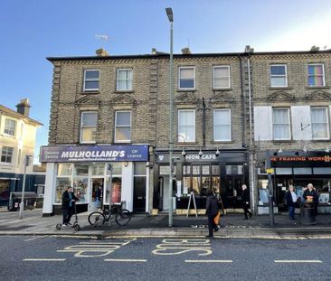 4 bedroom flat to rent - Photo 6