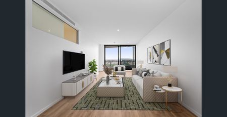 Marvel at the stellar views and wonderful living space - Photo 3