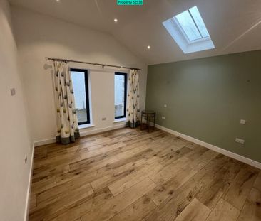 3 bedroom barn conversion to rent - Photo 5