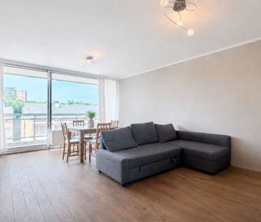 In optie - Appartement te huur in Wavre met 1 slaapkamer - Foto 2