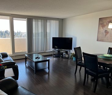 Unit 610, 4902-37 Street, Red Deer AB **furnished - Photo 1