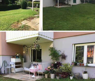 🏡 Charmante Erdgeschosswohnung am Quellenweg – 830.– CHF warm - Photo 5