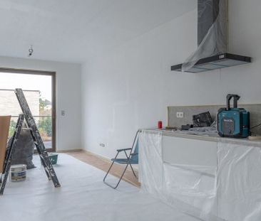 Appartement te huur in Geel voor € 825 met 1 slaapkamer - Photo 5