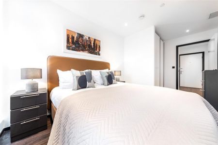 1 bedroom apartment to rent - Photo 4