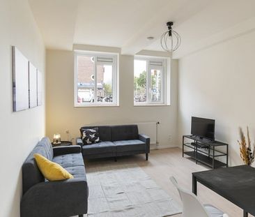 Sara Burgerhartstraat 1055KW Amsterdam - Foto 2