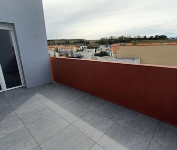 location Appartement T3 DE 56.69m² À PERPIGNAN - Photo 6