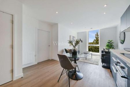 Registry Heights, Beckenham Road, Beckenham, BR3 - Photo 3