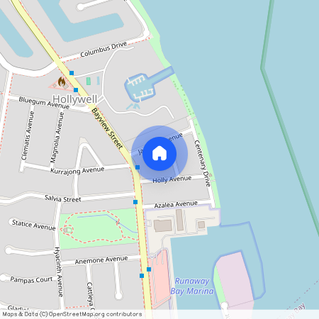 1/6 Tecona Avenue, Qld 4216, Hollywell