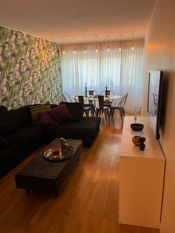 Lötsjövägen, Sundbyberg - Foto 4