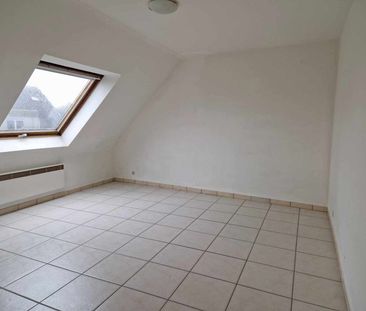 Appartement met 2 slaapkamers, terras en staanplaats - Foto 2