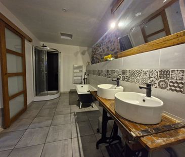 Location Maison 3 pièces 60m² - Photo 5