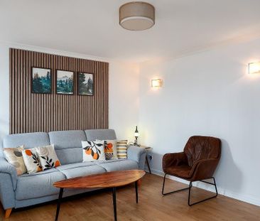 2 bedroom flat to rent - Photo 1