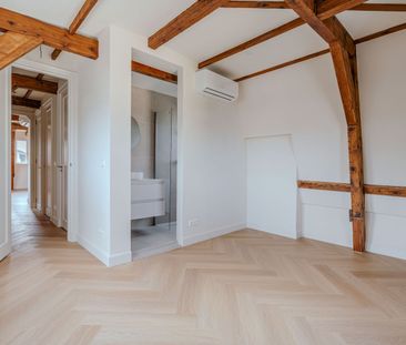 Appartement te huur: Keizersgracht 168-D 1015 CZ Amsterdam - Photo 1
