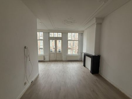 Te huur: Appartement Hasebroekstraat 37 2 in Amsterdam - Photo 3