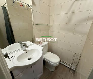 Appartement T2 meublé au centre de Vesoul - Photo 3