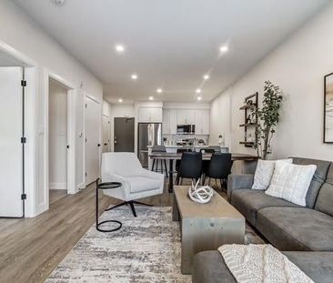 For Lease - 16 COMPASS Trail Unit# 106, Central Elgin, Ontario - Photo 4