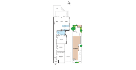 Edwardian elegance, grand proportions - Photo 5