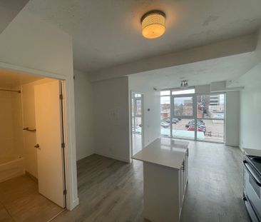 For Lease - 100 Bond Street Unit# 214, Oshawa, Ontario - Photo 3