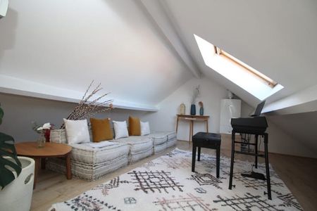 Penthouse te huur - Photo 2