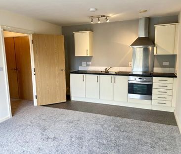 1 bedroom flat to rent - Photo 5