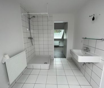 Modern ausgestattete 1-Zimmer-Wohnung in Celle Klein-Hehlen! - Photo 5