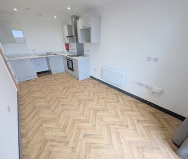 Fleet Court, Leicester, LE1 - Photo 5