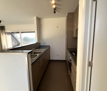Ruim 2 slaapkamerappartement in Wingene! - Foto 1