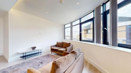 2 bedroom flat to rent - Photo 3