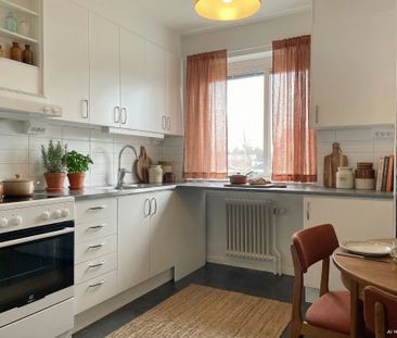 De Geersgatan 57, Norrköping - Foto 2