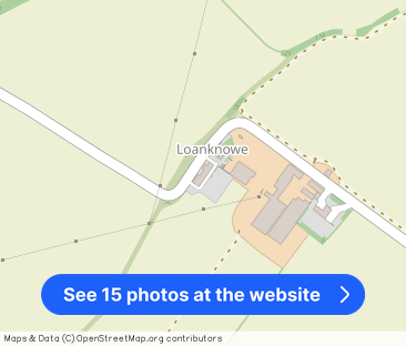 Loanknowe Farm Cottages, Kelso, Scottish Borders, TD5 - Photo 1