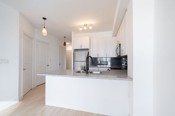 For Lease - 133 Wynford Drive Unit# 705, Toronto, Ontario - Photo 1
