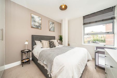 Railshead Road, Isleworth, TW7 - Photo 2