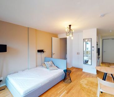 … und vom Skyline-Deck der Rundumblick - Foto 1