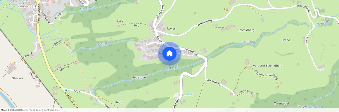 9630, Wattwil, Revierstrasse, 19a