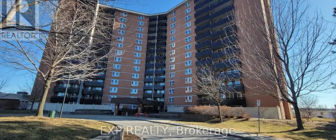 1214 - 2000 JASMINE CRESCENT | 1214 - 2000 JASMINE CRESCENT, Ottawa - Photo 1