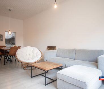 Woning met 2 slpks en koer - € 1.100 - Photo 3