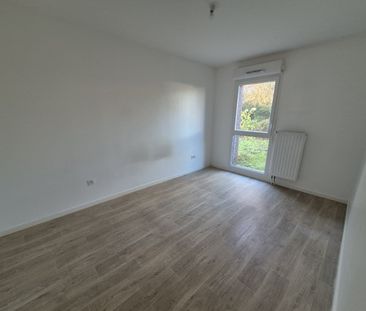 Location Appartement 2 pièces 44m² WATTIGNIES 59139 - Photo 3
