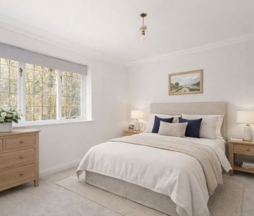 5 bedroom detached house to rent - Photo 5