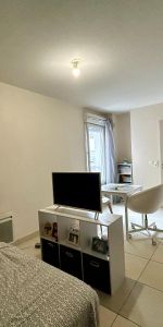 Location Appartement 1 pièce 23m² BOUJAN SUR LIBRON 34760 - Photo 4