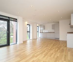 1 Bedrooms Flat to rent in Mabgate, Leeds LS9 | £ 187 - Photo 1