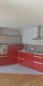 Location Appartement 2 pièces 52m² - Photo 3