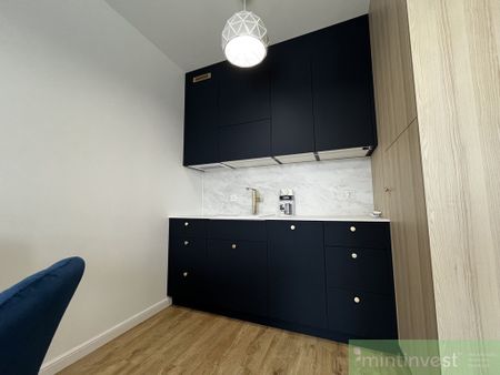 Nowe 32m2 z miejscem postojowym – zdjęcie 4