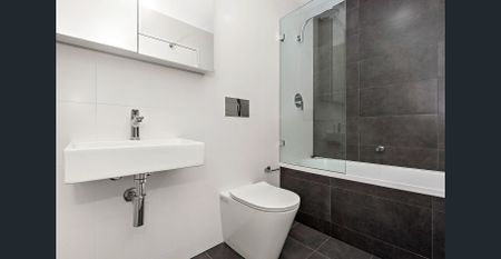 Stylish 2 Bedroom Unit in Excellent Location! - Photo 2