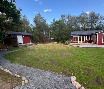 Bastuvägen, Gräddö - Photo 1