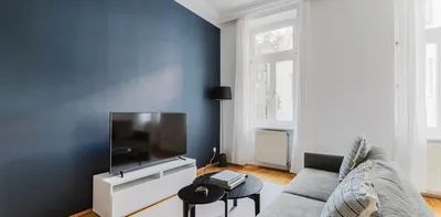 Blueground ID400, Margareten - Photo 2