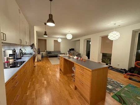 Koggens Gränd, Malmö - Foto 4