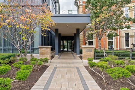 For Lease - 28 Linden Street Unit# 2804, Toronto, Ontario - Photo 2