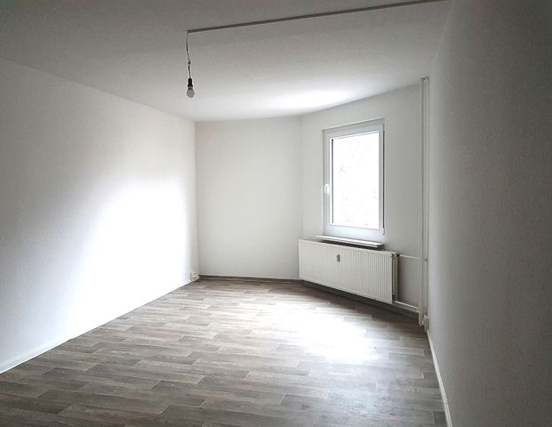 Sanierte 2-Raumwohnung in Frankfurt (Oder) sucht neuen Mieter! - Photo 1