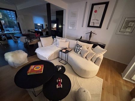 Appartement te huur - Photo 2