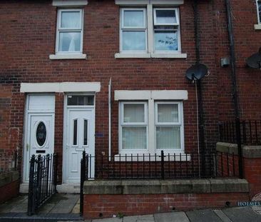 Colston Street, Benwell, Tyne & Wear, NE4 - Photo 1